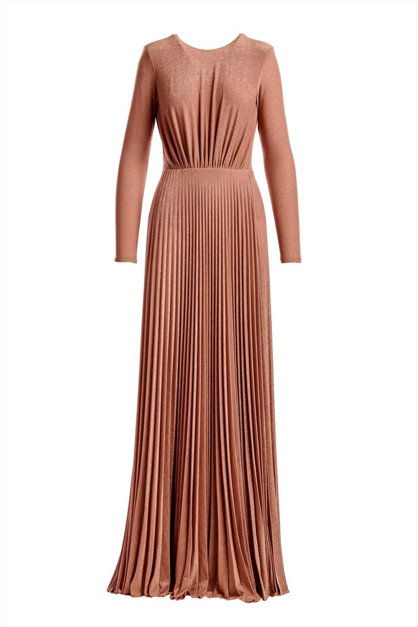 【Elisabetta Franchi】ジュエル付きアシンメトリードレス Elisabetta Franchi/エリザベッタ フランキ｜レース ドレス