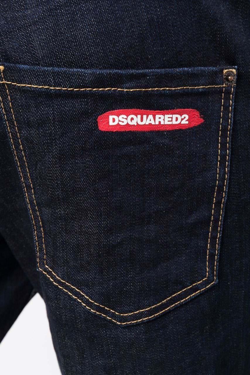 Dsquared2 'Sailor' jeans, Men's Clothing
