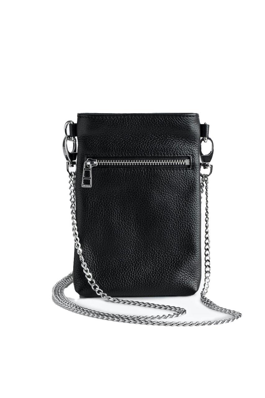 【関税込み】Rock Phone Pouch - Zadig & Voltaire - Leather - 20203483_51569433_600.jpg