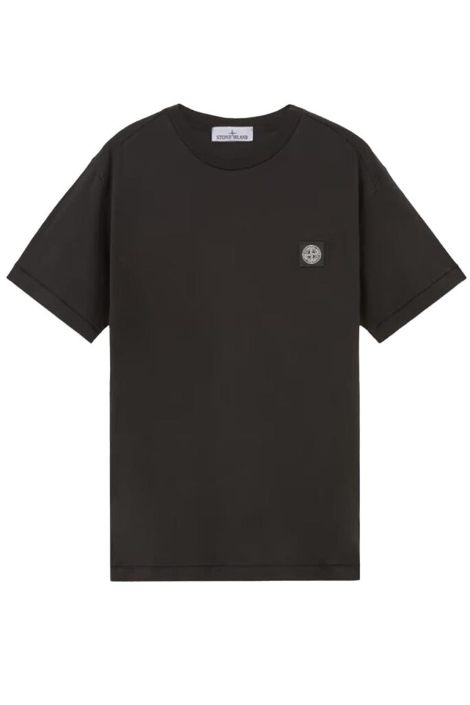 【関税&送料込】Stone  Compass Camo T-Shirt Stone Island Junior Compass Camo T-Shirt - Avio Blue | eBay