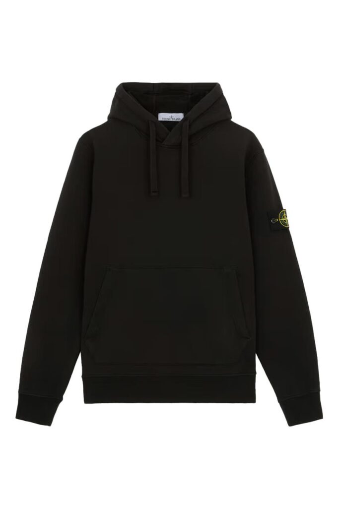 STONEISLAND　19SS cross zip hoodedjacket 18084004_38517685_1000.jpg
