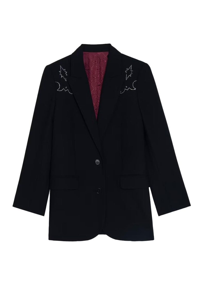 Zadig & Voltaire | Tsigaloglou Collection
